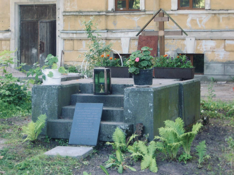 «Как я провёл этим летом» ©️ или неспешные прогулки по окрестностям Петербурга в ковидную годину