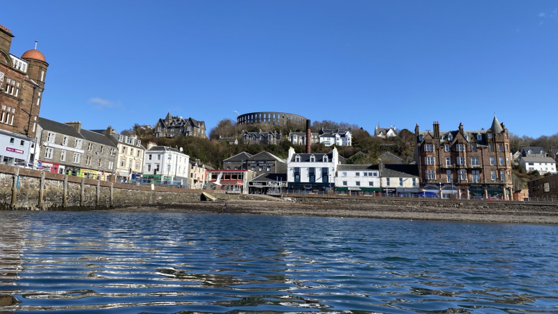 Британский гранд вояж на авто или «Отпуск — это маленькая жизнь»