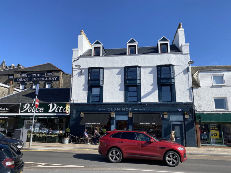 Британский гранд вояж на авто или «Отпуск — это маленькая жизнь»