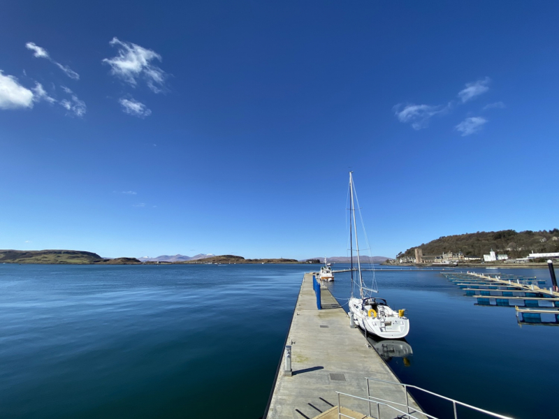 Британский гранд вояж на авто или «Отпуск — это маленькая жизнь»