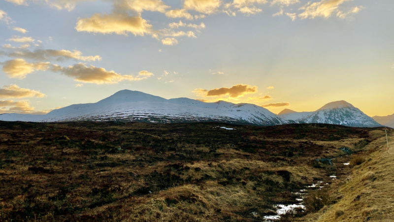 Британский гранд вояж на авто или «Отпуск — это маленькая жизнь»