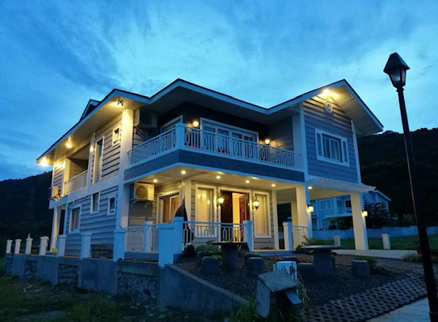 Ветер перемен или Манила заманила.