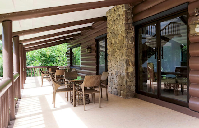 Ветер перемен или Манила заманила.