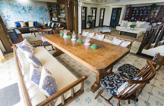 Ветер перемен или Манила заманила.