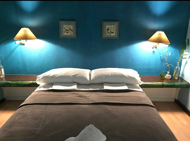 Ветер перемен или Манила заманила.