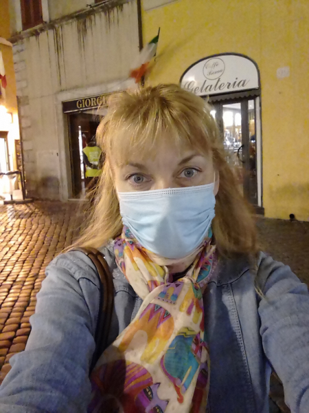 La mia vita. Римские записки, дневник онлайн