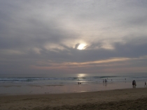 Пишу отчетик о Таиланде.