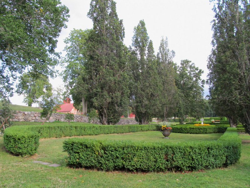 Вело Швеция (через Финляндию) август 2019г