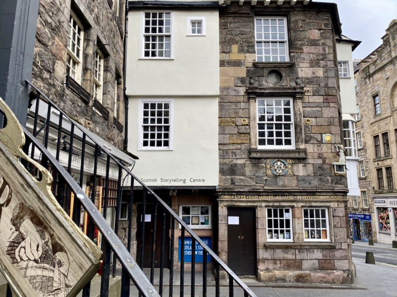 Британский гранд вояж на авто или «Отпуск — это маленькая жизнь»