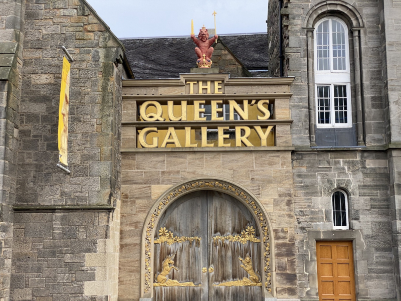 Британский гранд вояж на авто или «Отпуск — это маленькая жизнь»