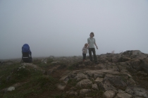 Юг Бразилии (Камбара-ду-Сул - Грамадо - Канела), январь 2012