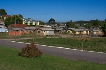 Юг Бразилии (Камбара-ду-Сул - Грамадо - Канела), январь 2012