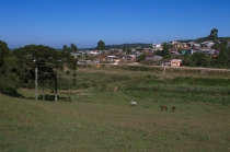 Юг Бразилии (Камбара-ду-Сул - Грамадо - Канела), январь 2012