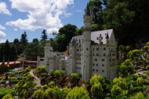 Юг Бразилии (Камбара-ду-Сул - Грамадо - Канела), январь 2012