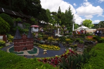 Юг Бразилии (Камбара-ду-Сул - Грамадо - Канела), январь 2012