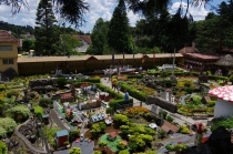 Юг Бразилии (Камбара-ду-Сул - Грамадо - Канела), январь 2012