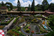 Юг Бразилии (Камбара-ду-Сул - Грамадо - Канела), январь 2012