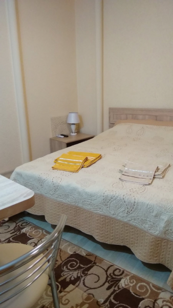 Одна отчаянная блондинка и 15 дней в Крыму. После прочтения ты точно начнешь собирать чемодан