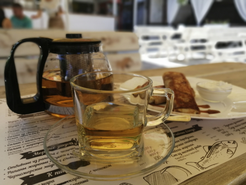 Одна отчаянная блондинка и 15 дней в Крыму. После прочтения ты точно начнешь собирать чемодан