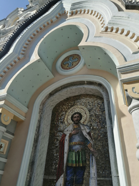 Одна отчаянная блондинка и 15 дней в Крыму. После прочтения ты точно начнешь собирать чемодан