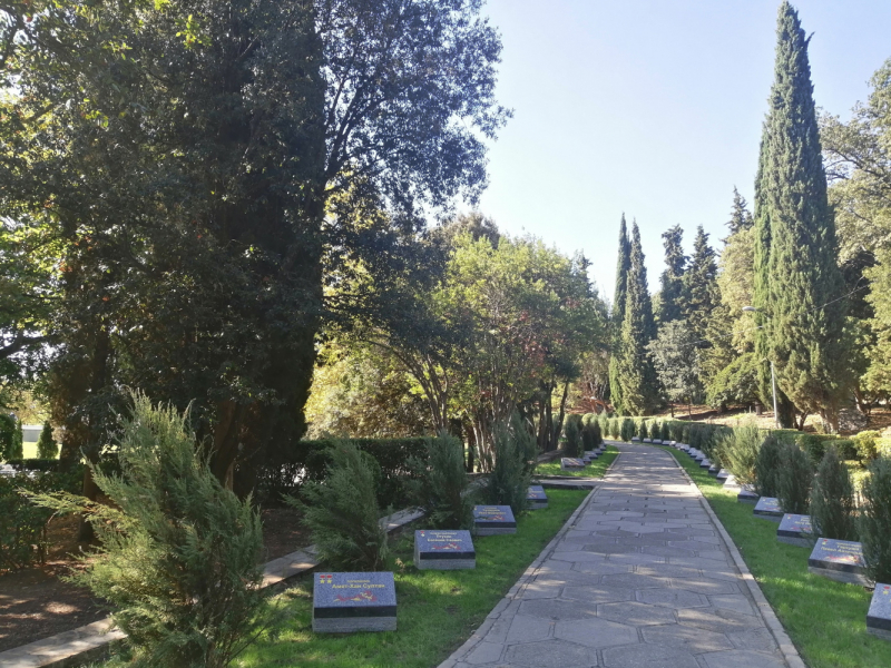 Одна отчаянная блондинка и 15 дней в Крыму. После прочтения ты точно начнешь собирать чемодан