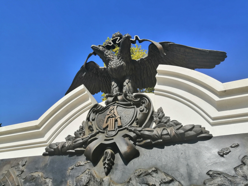 Одна отчаянная блондинка и 15 дней в Крыму. После прочтения ты точно начнешь собирать чемодан