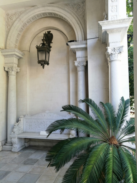 Одна отчаянная блондинка и 15 дней в Крыму. После прочтения ты точно начнешь собирать чемодан