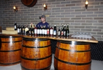 Юг Бразилии (Камбара-ду-Сул - Грамадо - Канела), январь 2012