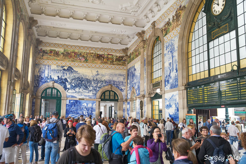 Португалия