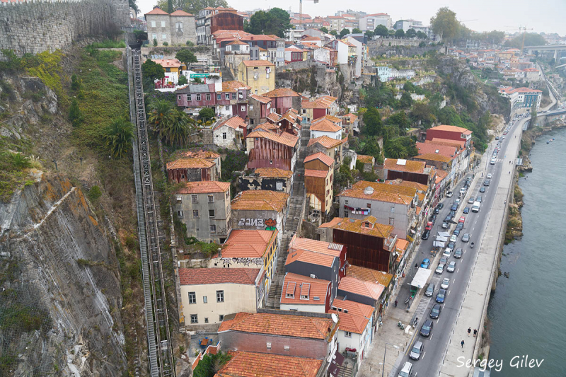 Импрессионистические заметки о Португалии