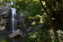 Юг Бразилии (Камбара-ду-Сул - Грамадо - Канела), январь 2012