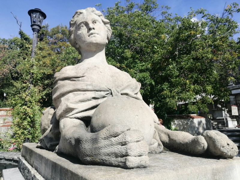 Одна отчаянная блондинка и 15 дней в Крыму. После прочтения ты точно начнешь собирать чемодан