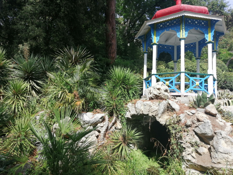 Одна отчаянная блондинка и 15 дней в Крыму. После прочтения ты точно начнешь собирать чемодан