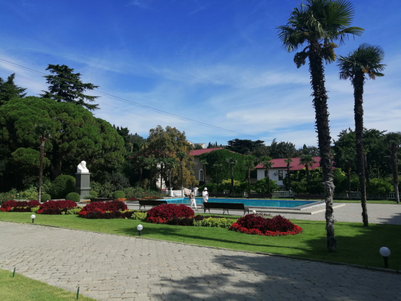 Одна отчаянная блондинка и 15 дней в Крыму. После прочтения ты точно начнешь собирать чемодан