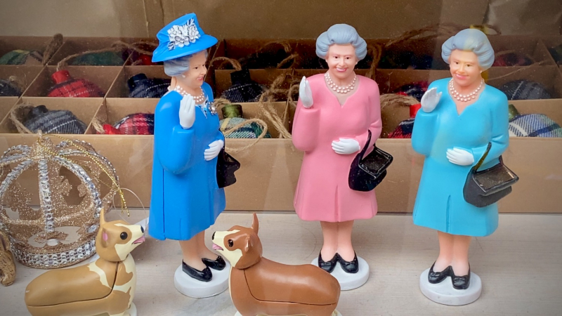 Британский гранд вояж на авто или «Отпуск — это маленькая жизнь»