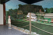 Юг Бразилии (Камбара-ду-Сул - Грамадо - Канела), январь 2012