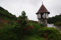 Юг Бразилии (Камбара-ду-Сул - Грамадо - Канела), январь 2012