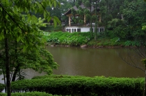 Юг Бразилии (Камбара-ду-Сул - Грамадо - Канела), январь 2012