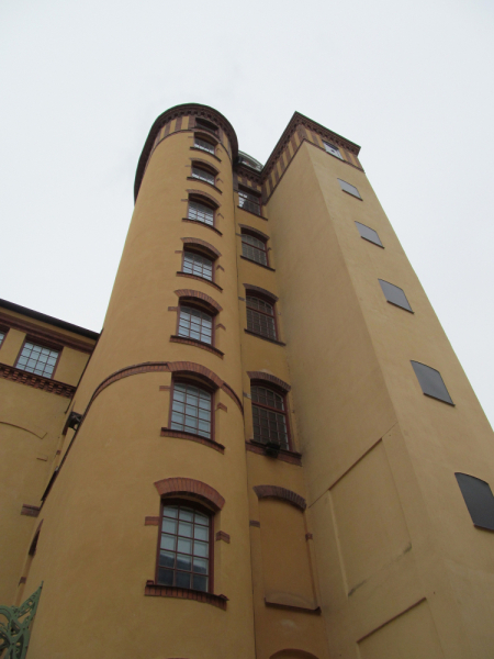 Вело Швеция (через Финляндию) август 2019г