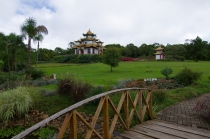 Юг Бразилии (Камбара-ду-Сул - Грамадо - Канела), январь 2012