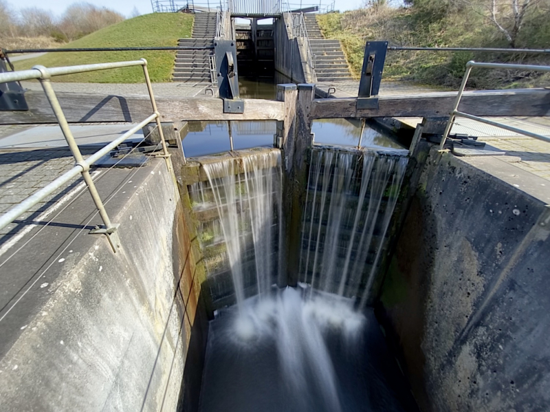 Британский гранд вояж на авто или «Отпуск — это маленькая жизнь»