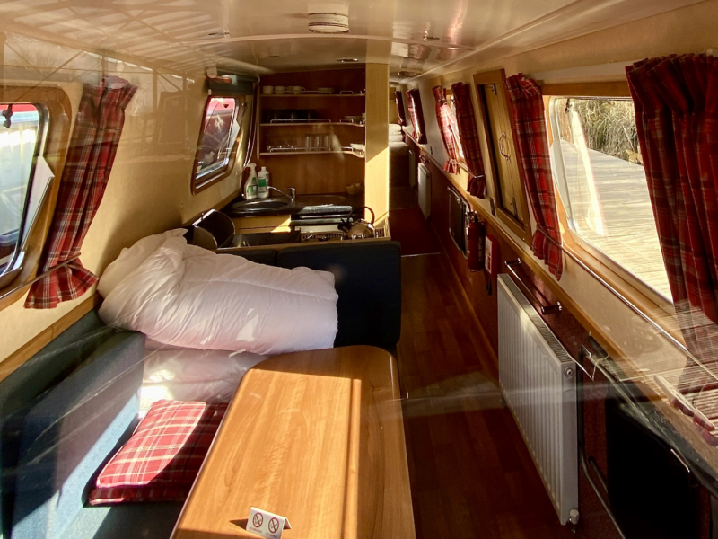 Британский гранд вояж на авто или «Отпуск — это маленькая жизнь»