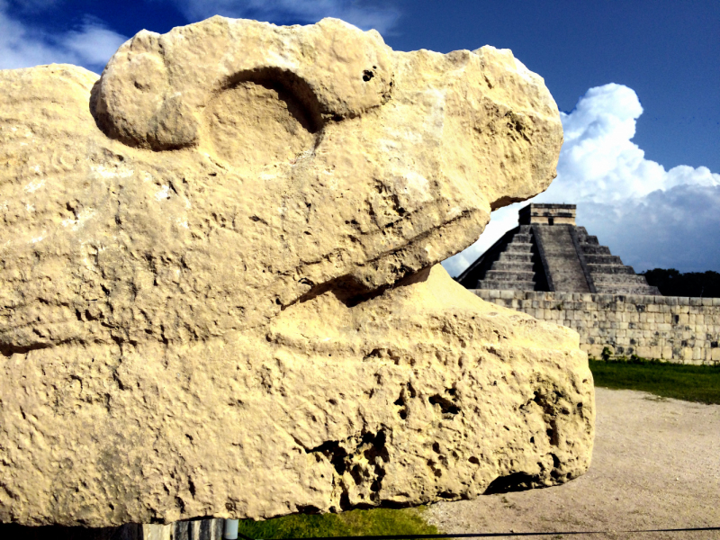 Как сейчас попасть в Мексику, правила въезда