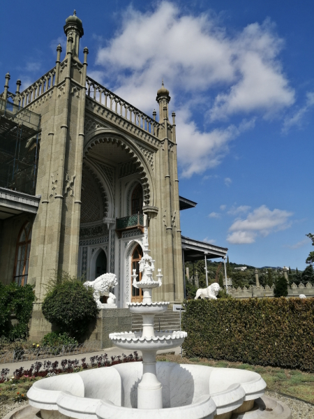 Одна отчаянная блондинка и 15 дней в Крыму. После прочтения ты точно начнешь собирать чемодан