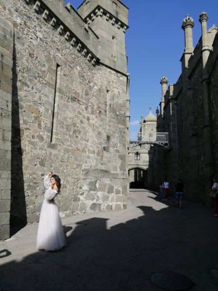 Одна отчаянная блондинка и 15 дней в Крыму. После прочтения ты точно начнешь собирать чемодан