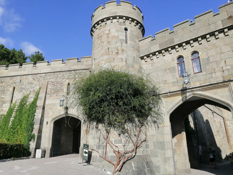 Одна отчаянная блондинка и 15 дней в Крыму. После прочтения ты точно начнешь собирать чемодан