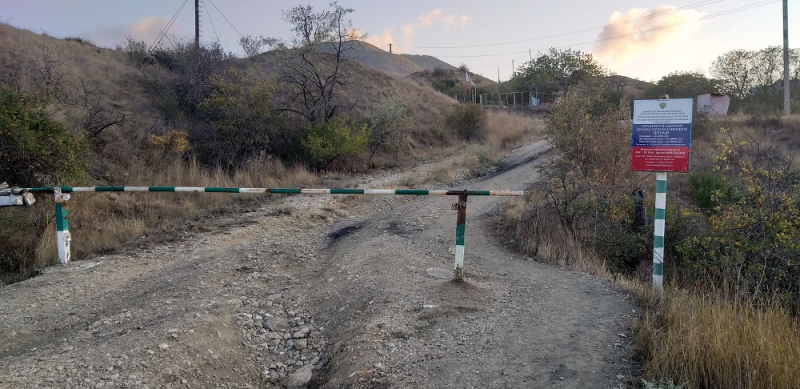 Первый раз в Крыму: Керчь – Феодосия – Коктебель – Алушта  - Ялта – Севастополь – Бахчисарай -Симферополь (и многое другое) в сентябре – октябре 2020