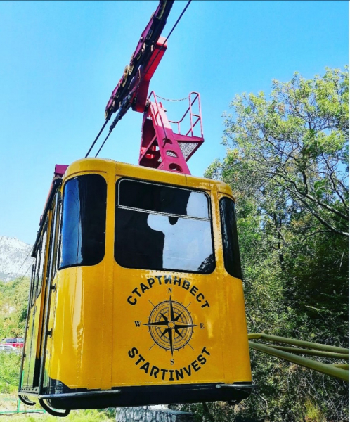 Одна отчаянная блондинка и 15 дней в Крыму. После прочтения ты точно начнешь собирать чемодан