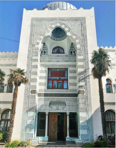 Одна отчаянная блондинка и 15 дней в Крыму. После прочтения ты точно начнешь собирать чемодан