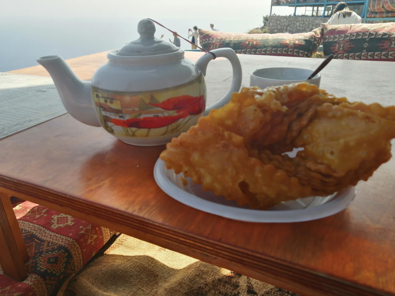 Одна отчаянная блондинка и 15 дней в Крыму. После прочтения ты точно начнешь собирать чемодан